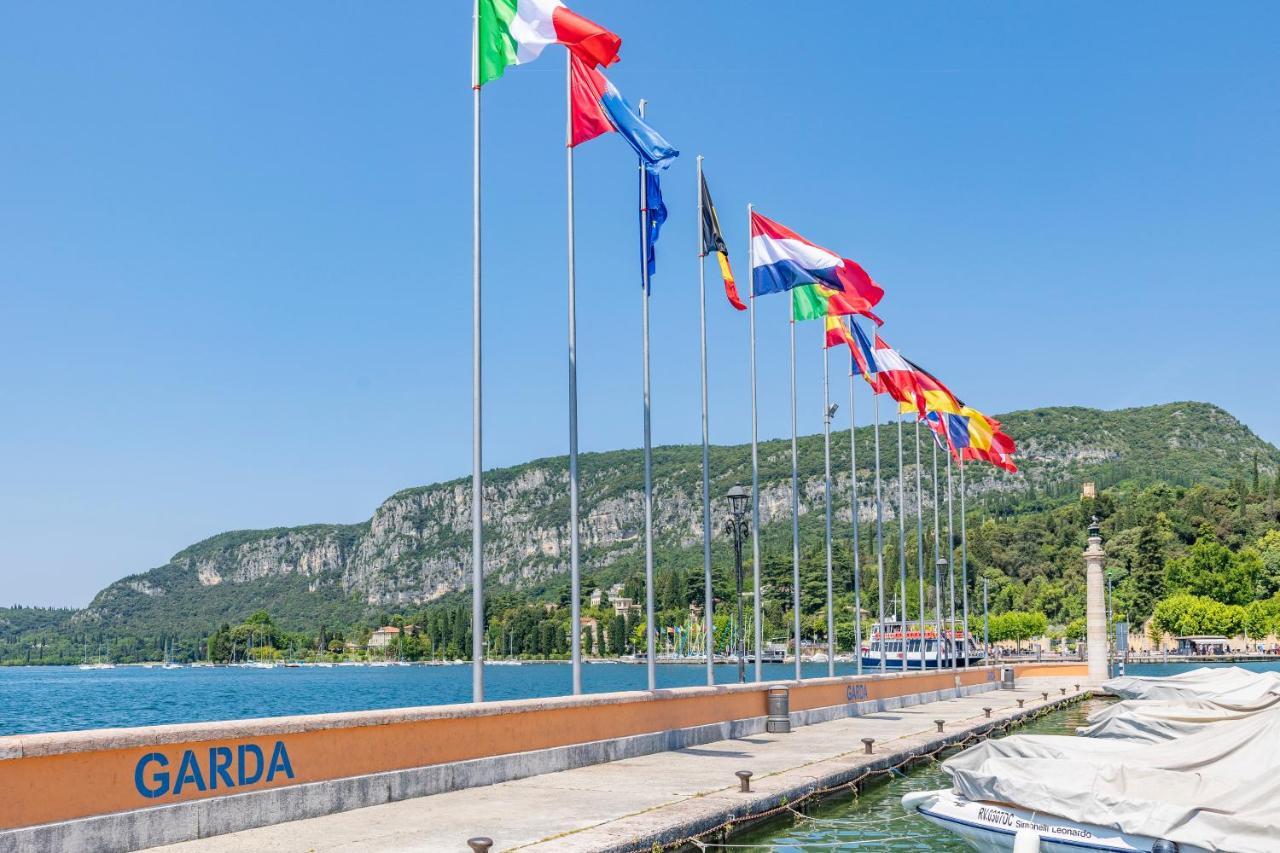 Corte Realdi Garda Eksteriør bilde