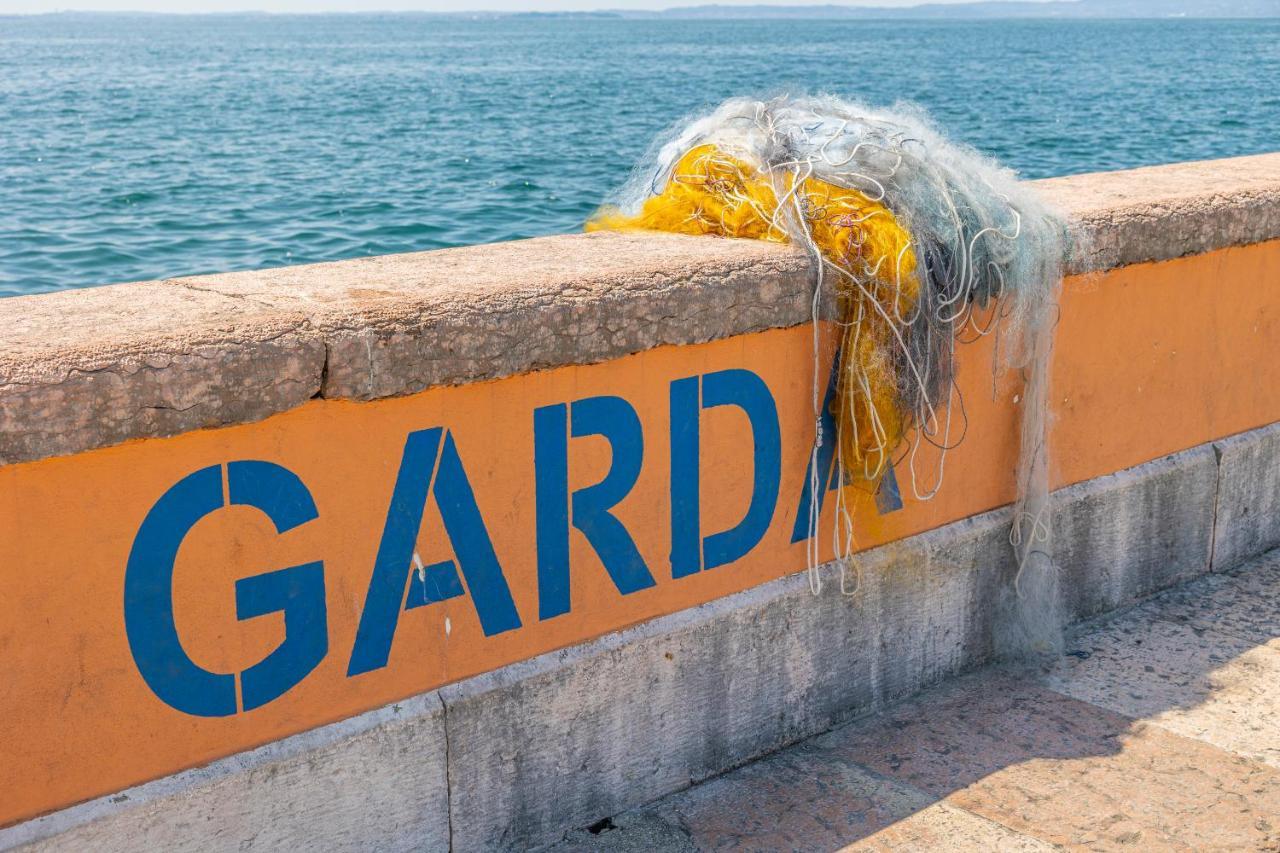 Corte Realdi Garda Eksteriør bilde