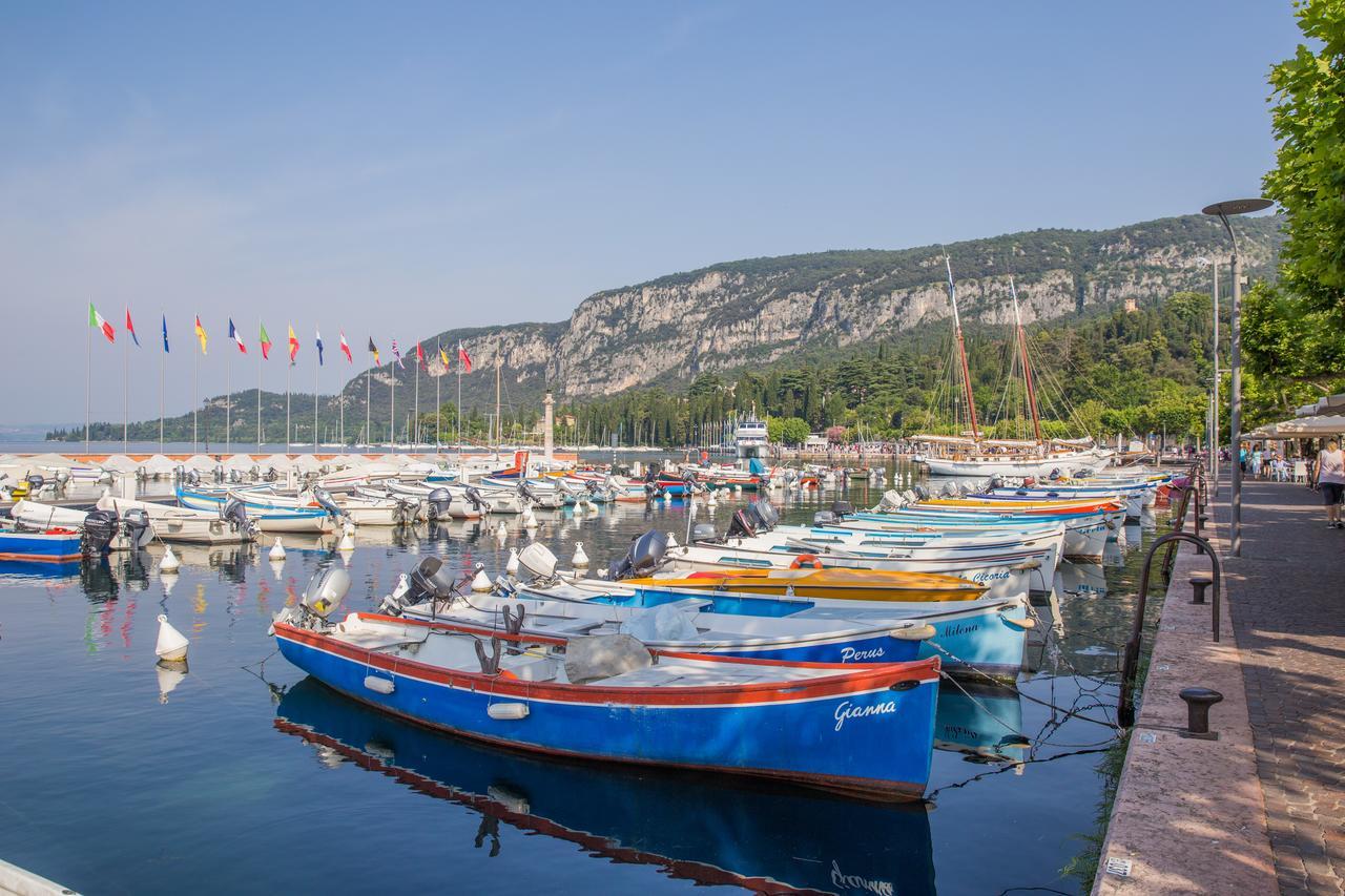 Corte Realdi Garda Eksteriør bilde