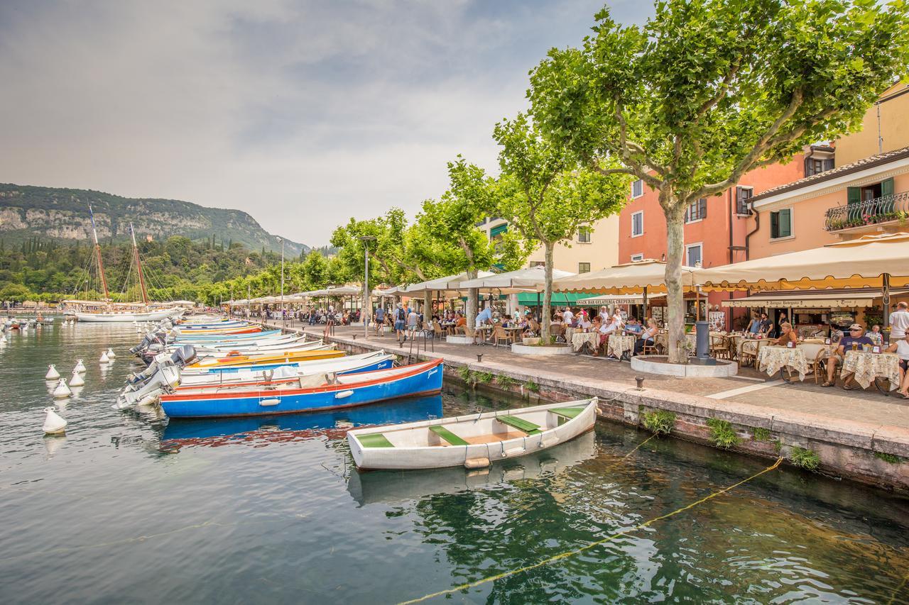 Corte Realdi Garda Eksteriør bilde