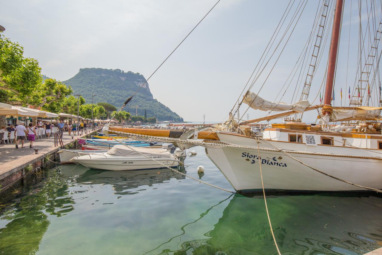 Corte Realdi Garda Eksteriør bilde