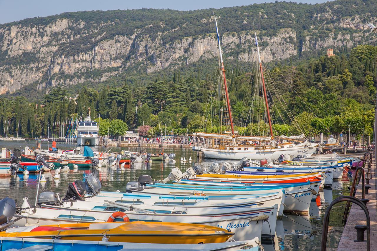 Corte Realdi Garda Eksteriør bilde